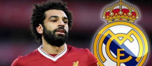 Mercato : La réponse cash de Salah au Real Madrid !