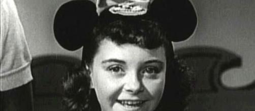 Original Mouseketeer Doreen Tracey dead at 74 | WGMD - wgmd.com