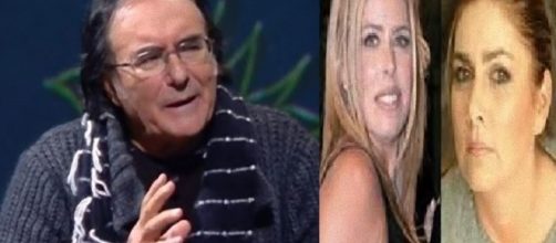 Al Bano Carrisi torna a parlare di Romina e Loredana.