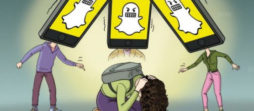 Education | Elles vivent l'enfer Snapchat - dna.fr