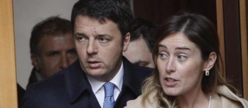 Le rivelazioni di De Benedetti sui suoi rapporti con Renzi e Boschi