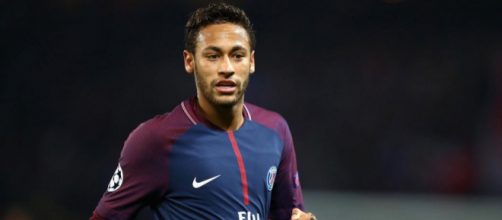 Neymar et le PSG en tête des recherches sportives sur Google en ... - eurosport.fr