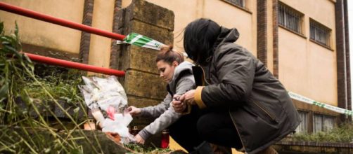 Noticias sobre Asesinatos | EL PAÍS - elpais.com