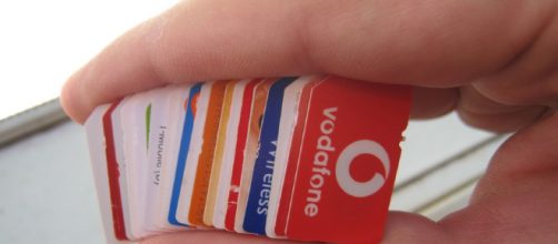 Offerte Vodafone e Wind: le più economiche per gennaio
