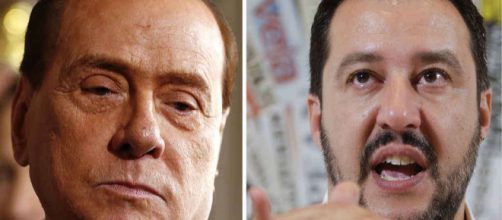 Riforma pensioni 2018 Berlusconi Salvini su legge Fornero - ilprimatonazionale.it