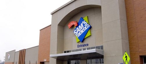 Walmart abruptly closed Sam's Club stores without notifying employees [Image: commons.wikimedia.org]