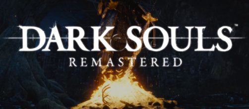 'Dark Souls Remastered' is coming soon. - [Playstation / YouTube screencap]