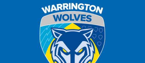 Who will be Warrington Wolves' rising star for 2018? Image Source: warringtonwolves.com