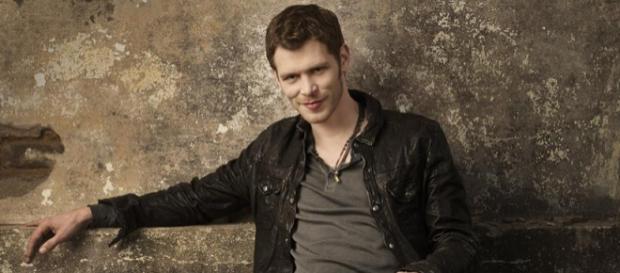 10 curiosidades sobre Joseph Morgan 10 curiosidades sobre Joseph Morgan