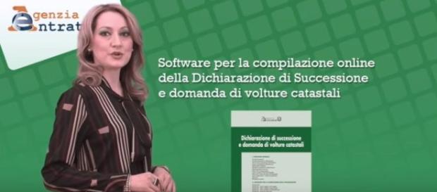 Denuncia di successione, ecco cosa cambia dal 2018 Tassa di successione su conto corrente