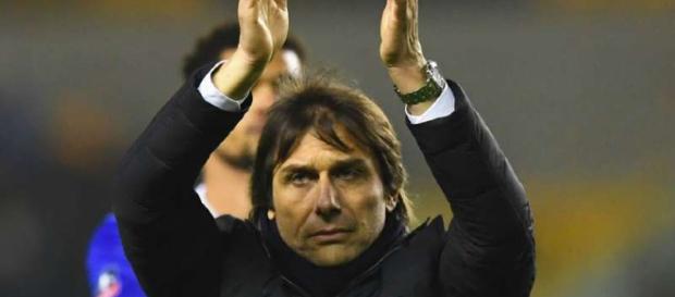 Antonio Conte no es opción para dirigir al Barcelona | Goal.com - goal.com Antonio Conte no es opción para dirigir al Barcelona | Goal.com - goal.com