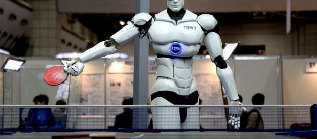 Artificial Intelligence -- Global Panorama/Flickr Artificial Intelligence -- Global Panorama/Flickr