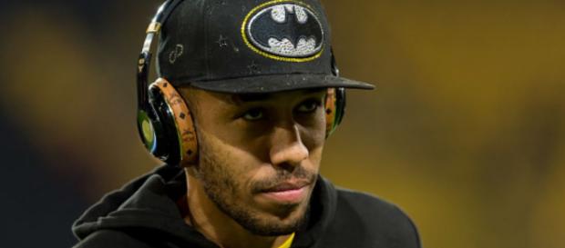 Aubameyang est désormais un Gunner Aubameyang est désormais un Gunner
