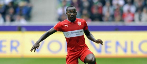 Boka glaubt an den VfB - Bundesliga - kicker - kicker.de Boka glaubt an den VfB - Bundesliga - kicker - kicker.de
