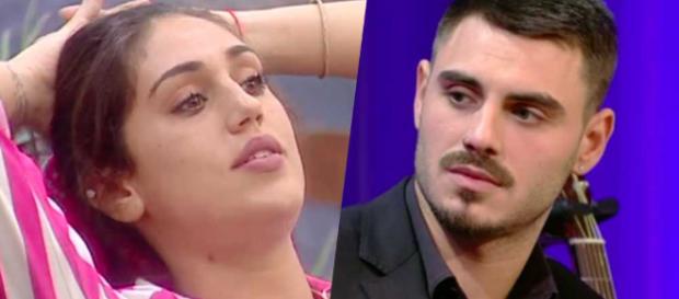 Cecilia rivela cosa farà con Francesco Monte una volta uscita dal ... - bitchyf.it Cecilia rivela cosa farà con Francesco Monte una volta uscita dal ... - bitchyf.it