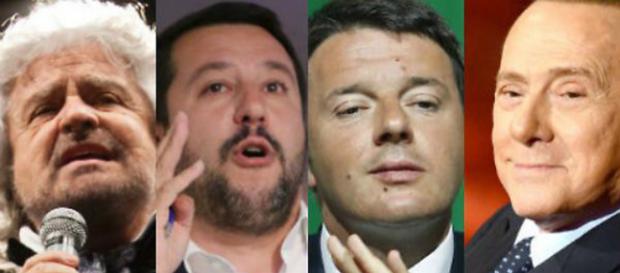Comincia il valzer delle promesse elettorali Comincia il valzer delle promesse elettorali