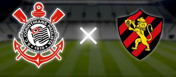 Copa SP: Corinthians x Sport ao vivo Copa SP: Corinthians x Sport ao vivo