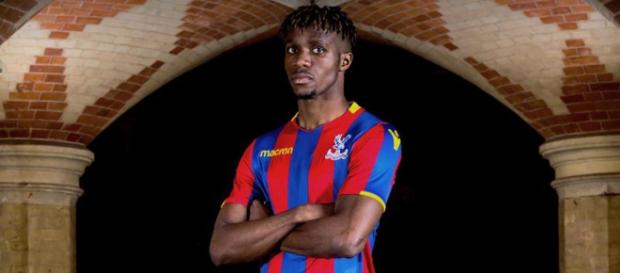 Crystal Palace Star Zaha (Quelle: mapiinsurance.it) Crystal Palace Star Zaha (Quelle: mapiinsurance.it)