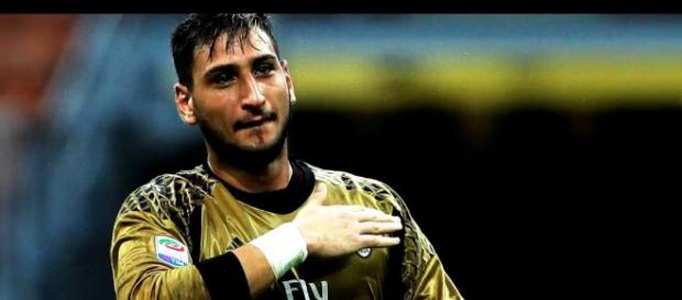 Donnarumma va quitter l'AC Milan cet été ? Donnarumma va quitter l'AC Milan cet été ?