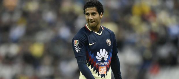 El paraguayo Cecilio Domínguez ya no tendría ganas de seguir en el América El paraguayo Cecilio Domínguez ya no tendría ganas de seguir en el América