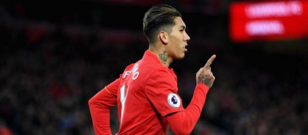 Firmino est devenu un joueur important de Liverpool, encore plus après le départ de Coutinho Firmino est devenu un joueur important de Liverpool, encore plus après le départ de Coutinho