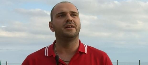 Flavio Ronzi (Croce rossa italiana) Flavio Ronzi (Croce rossa italiana)