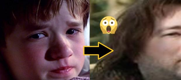 Haley Joel Osment aparece em mais uma temporada da série ''Arquivo X'' Haley Joel Osment aparece em mais uma temporada da série ''Arquivo X''
