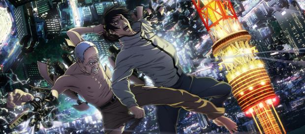 Hiroya Okus Anime, "Last Hero Inuyashiki", kann aktuell auf Amazon-Video geschaut werden. ©MAPPA Co., Ltd. Hiroya Okus Anime, "Last Hero Inuyashiki", kann aktuell auf Amazon-Video geschaut werden. ©MAPPA Co., Ltd.