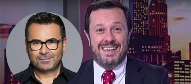 Homofobia en Intereconomía: así se ríen sus presentadores de Jorge Homofobia en Intereconomía: así se ríen sus presentadores de Jorge