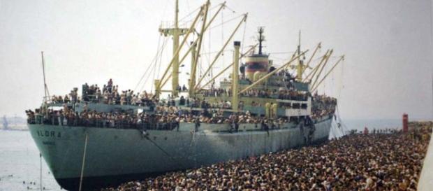 Il punto sul fenomeno migratorio in Italia: nuovi dati, vecchi ... - istitutoeuroarabo.it Il punto sul fenomeno migratorio in Italia: nuovi dati, vecchi ... - istitutoeuroarabo.it