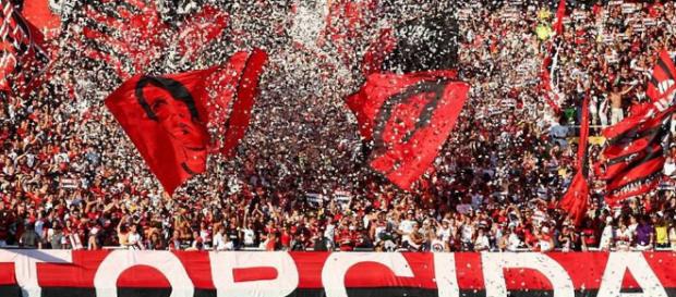 Jogo do Flamengo será transmitido ao vivo Jogo do Flamengo será transmitido ao vivo