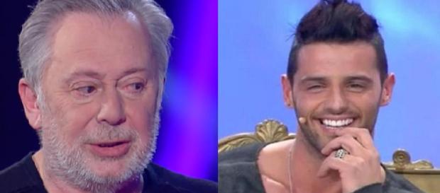 Lele Mora e Alessio Lo Passo convivono? Lele Mora e Alessio Lo Passo convivono?