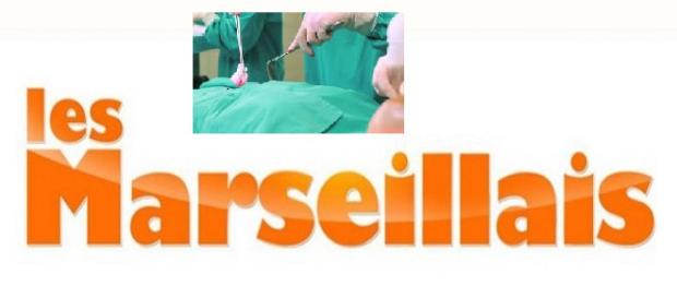 Les Marseillais: elle refuse Les Anges et détaille ses 4 opérations de chirurgie Les Marseillais: elle refuse Les Anges et détaille ses 4 opérations de chirurgie