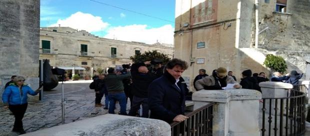 Meraviglia, anticipazioni 17 gennaio: Matera protagonista Meraviglia, anticipazioni 17 gennaio: Matera protagonista