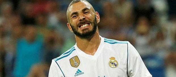 Mercato : Karim Benzema a choisi son futur club ! Mercato : Karim Benzema a choisi son futur club !