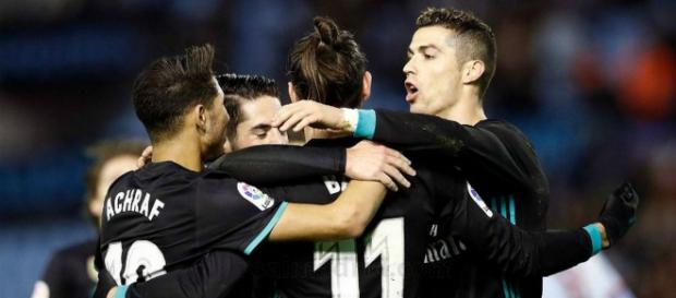 Mercato : Un joueur du Real Madrid vers la Juventus ! Mercato : Un joueur du Real Madrid vers la Juventus !
