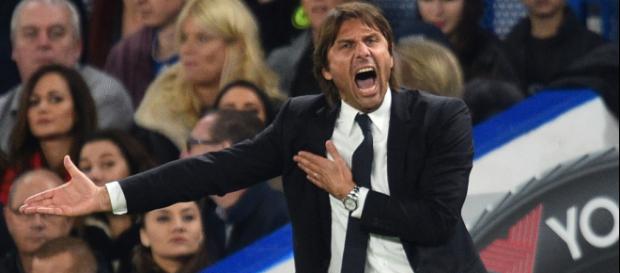 PSG: Conte visé pour l'après-Emery? - bfmtv.com PSG: Conte visé pour l'après-Emery? - bfmtv.com