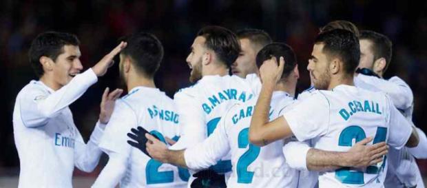 Real Madrid vai mudar muito na próxima temporada Real Madrid vai mudar muito na próxima temporada
