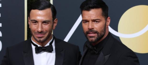 Ricky Martin e il fidanzato Jwan Yosef si sono sposati | Nanopress - nanopress.it Ricky Martin e il fidanzato Jwan Yosef si sono sposati | Nanopress - nanopress.it