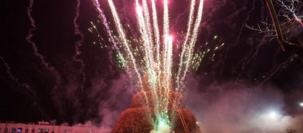 Salento, la Focara edizione 2018 ... - leccenews24.it Salento, la Focara edizione 2018 ... - leccenews24.it