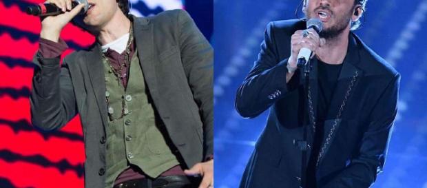 Sanremo 2018: Ermal Meta e Fabrizio Moro favoriti per i bookmaker ... - corrierenazionale.it Sanremo 2018: Ermal Meta e Fabrizio Moro favoriti per i bookmaker ... - corrierenazionale.it