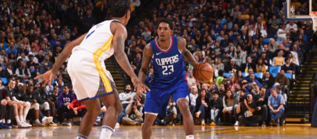 Should Lou Williams sign a contract extension with the Clippers ... - hoopshype.com Should Lou Williams sign a contract extension with the Clippers ... - hoopshype.com
