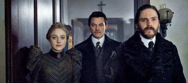The Alienist: Neuer Trailer und Startdatum zur Serienkillerserie ... - serienjunkies.de The Alienist: Neuer Trailer und Startdatum zur Serienkillerserie ... - serienjunkies.de