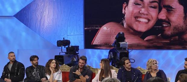 Uomini e Donne registrazione trono Uomini e Donne registrazione trono