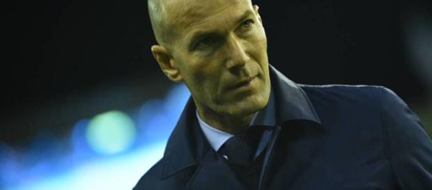 Zidane dice que necesitan recuperar su energía positiva para volver a su mejor nivel. Zidane dice que necesitan recuperar su energía positiva para volver a su mejor nivel.