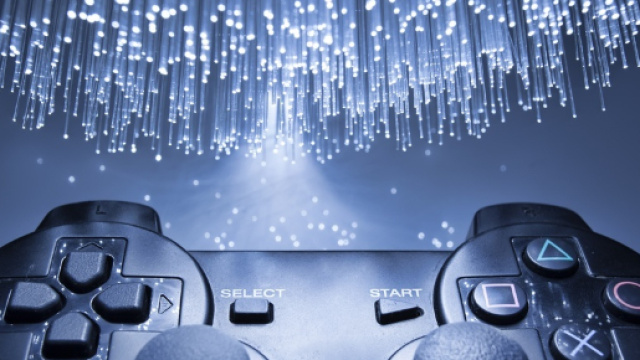 A Journey Through Gaming - HouseholdGadgets!HouseholdGadgets! - householdgadgets.co.uk