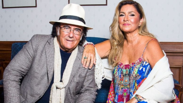 Albano e Romina, il dramma shock