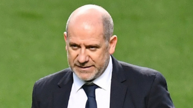 Antero Henrique souhaite engager cette pépite