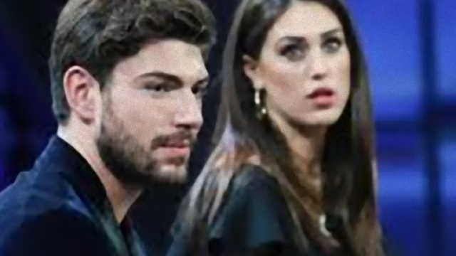 Cecilia Rodriguez 'accusa' Ignazio Moser: 'Colpa sua se sono ingrassata'.