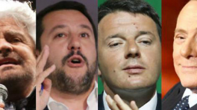 Comincia il valzer delle promesse elettorali